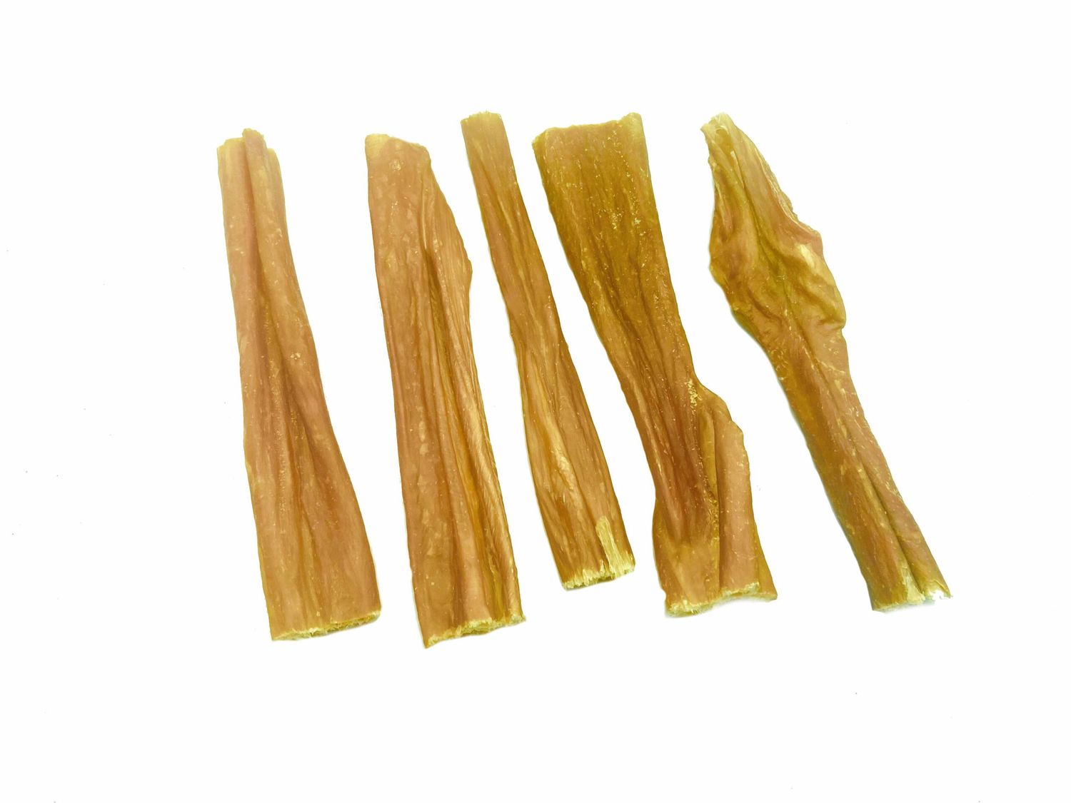 NATURE'S OWN DOG CHEWS - JR Bully Chew, Size: 15cm