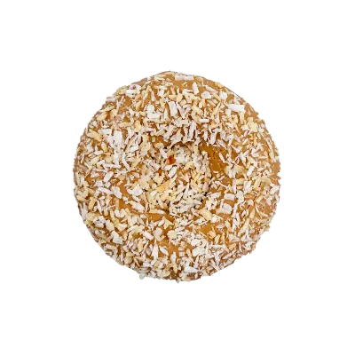 BOSCO &amp; ROXY'S - Donut Disturb : Caffeine Loading Handmade Barista Cookies