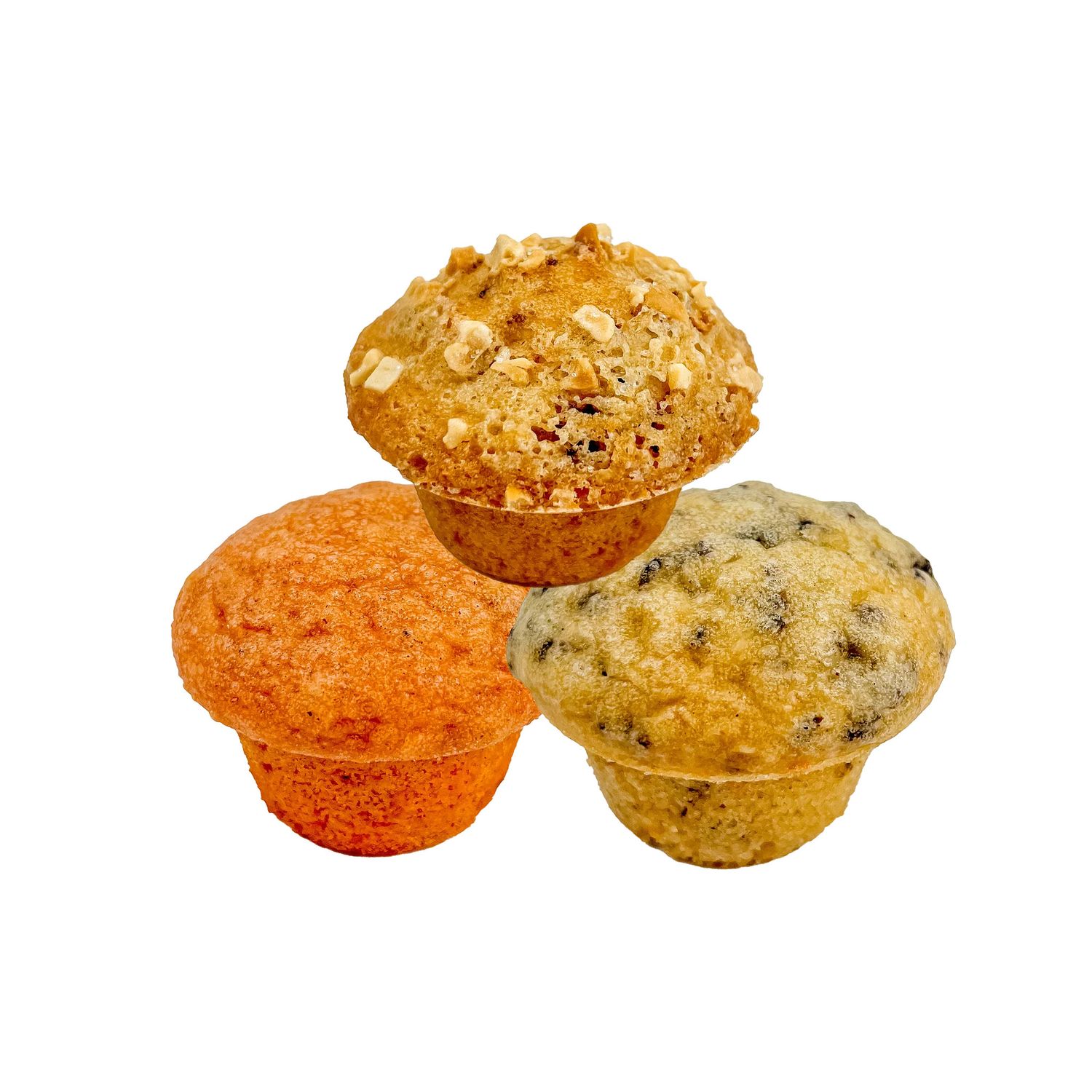 BOSCO &amp; ROXY'S - Muffin' Like A Good Cup of Joe Handmade Barista Cookies, Flavour: Assorted