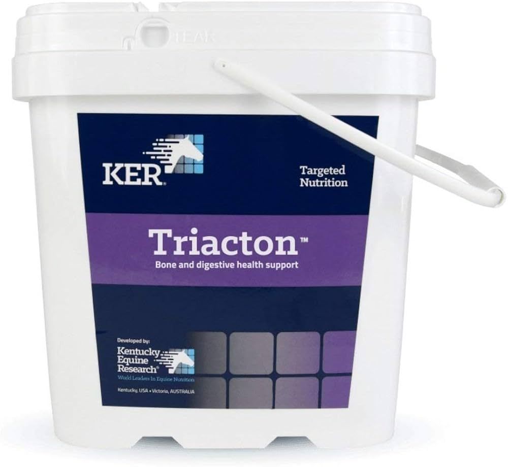 KENTUCKY EQUINE RESEARCH - TriActon, Net Weight: 5kg