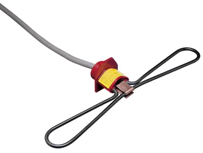 API - 1500W Drain Plug De-Icer