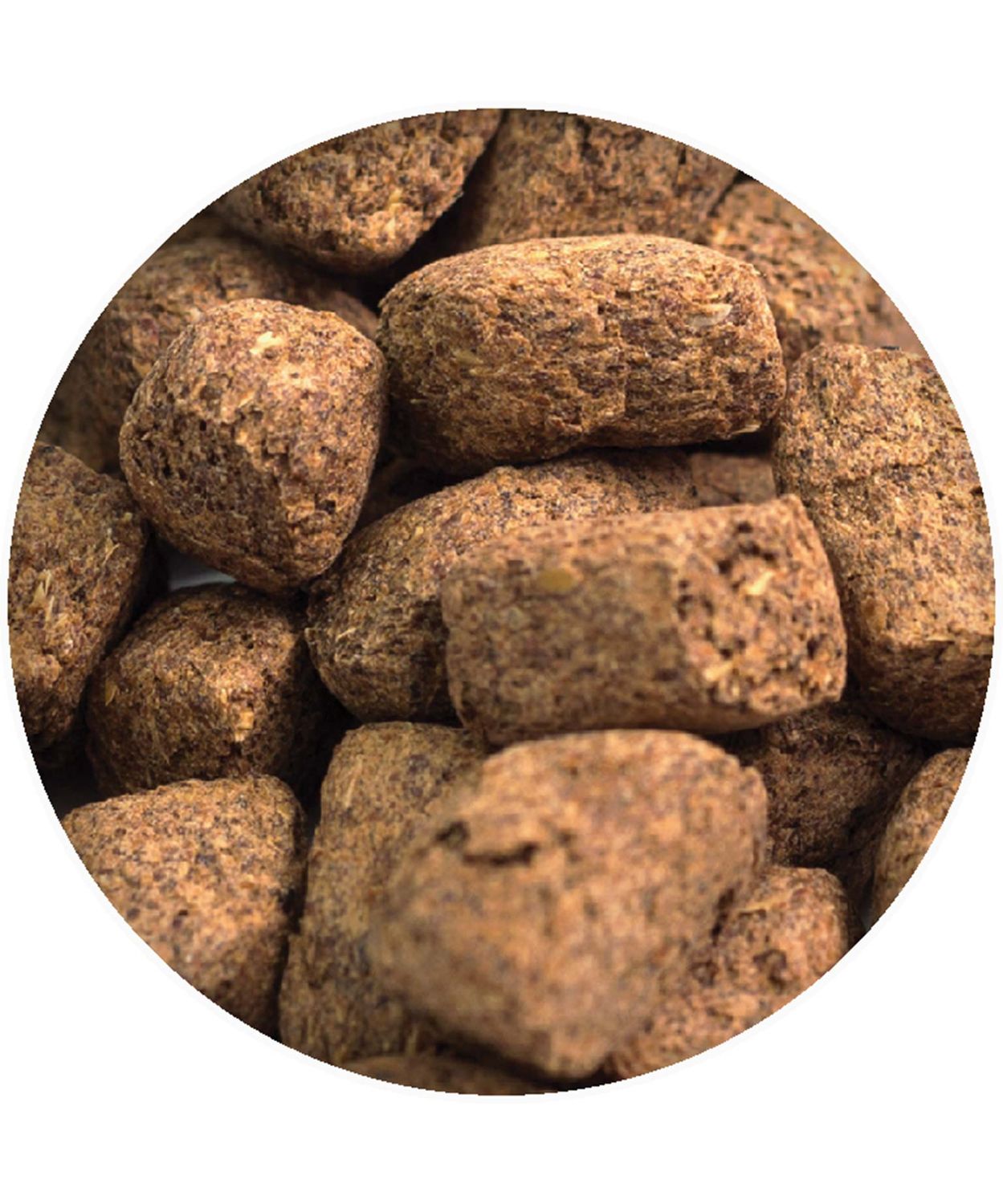 LES GRAINS DOUGLASS - Apple Bites