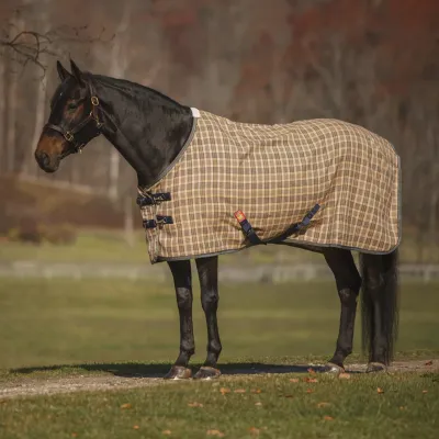 5/A BAKER - Stable Blanket Deluxe