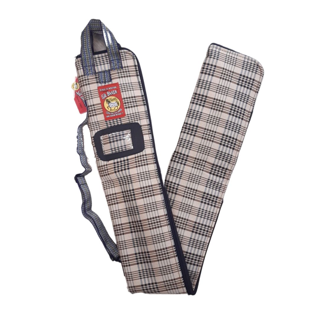 5/A BAKER - Tail Extension Bag