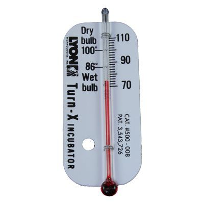 RANCH CUNICOLE - Standard Thermometer
