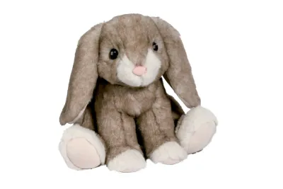 DOUGLAS - Artie the Soft Lop-Eared Rabbit Plush