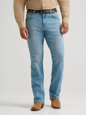 WRANGLER - Fallon Retro Relaxed Fit BootCut Jean