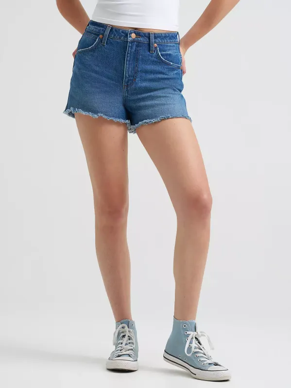 WRANGLER - Juniper 3.5'' Cowboy Short