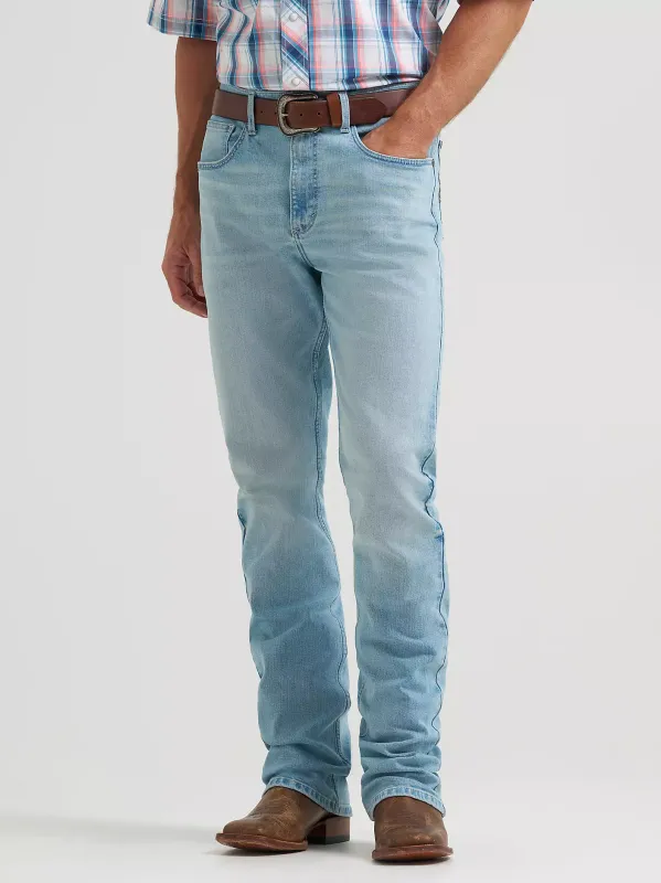 WRANGLER - Beech 20X NO.42 Vintage BootCut Jean
