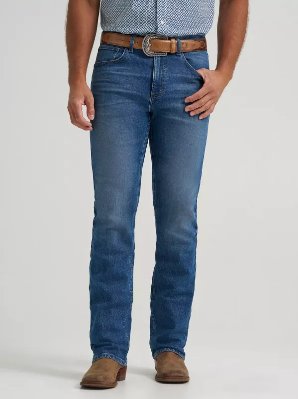 WRANGLER - Burlson 20X NO.42 Vintage BootCut Jean