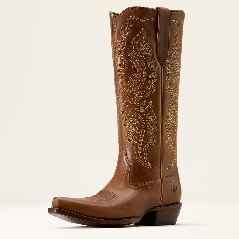 ARIAT - Ellamore X Toe Western Boot