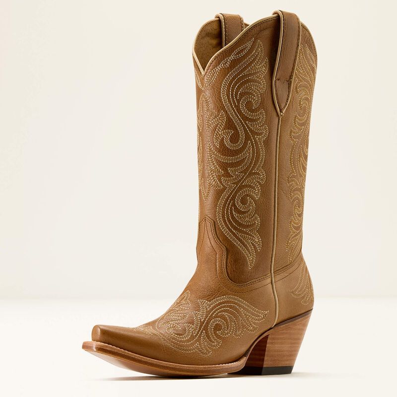 ARIAT - Amora X Toe Western Boot