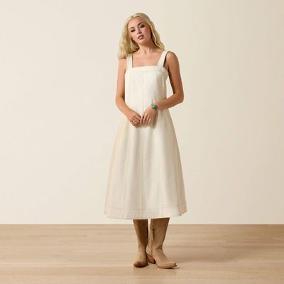ARIAT - Summer Sand Valentine Dress