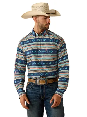 ARIAT - Team Jet Classic Fit Shirt