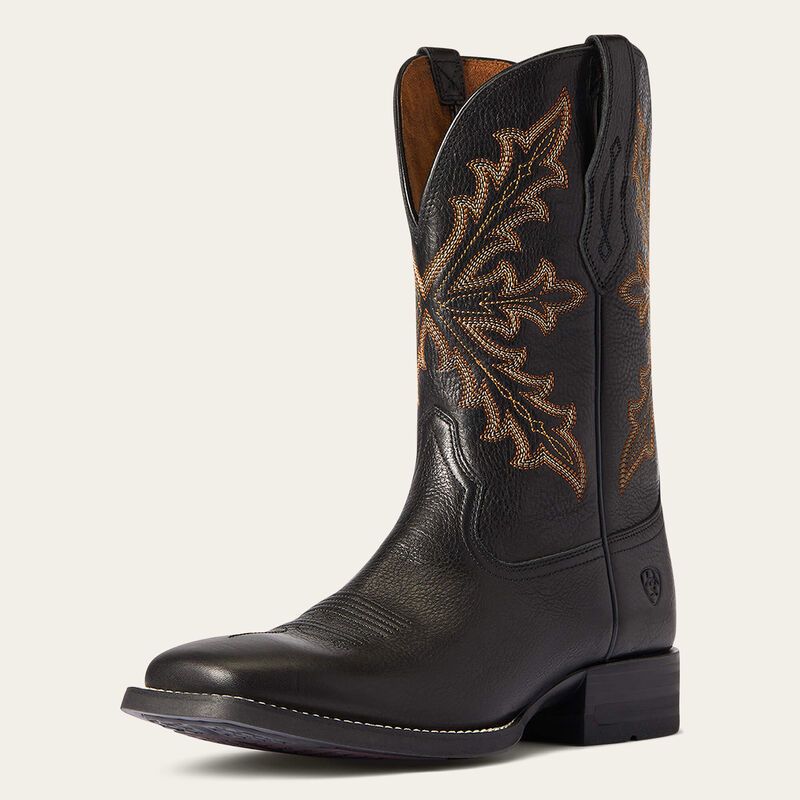 ARIAT - Night Sky Qualifier Western Boot