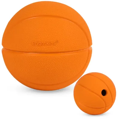 BRIGHTKINS - Tough & Tumble Treat Dispenser BRIGHTKINS - Tough & Tumble Treat Dispenser