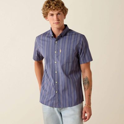 ARIAT - Spring Lake Maddox Modern Fit Shirt