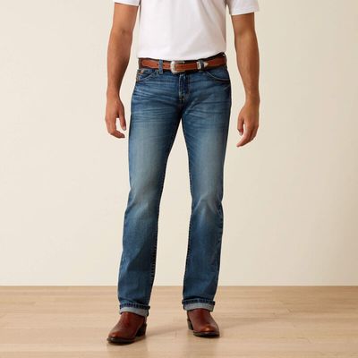 ARIAT - M7 Slim Axel Straight Leg Jeans