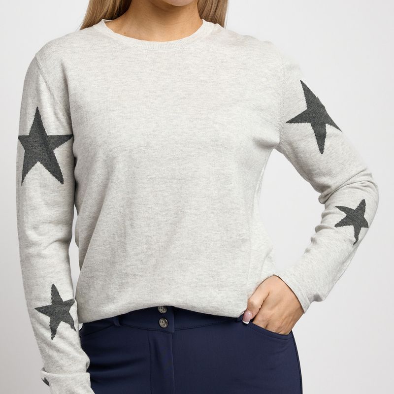 TKEQ - Sweater Galaxy London