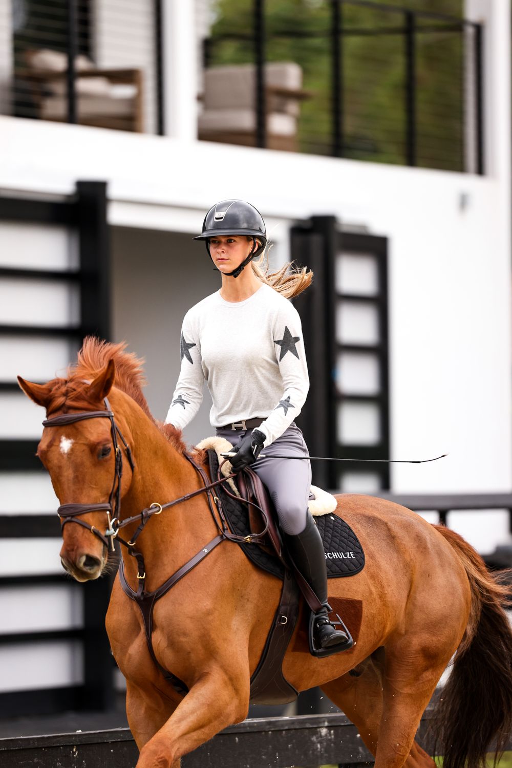 TKEQ - Sweater Galaxy London