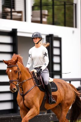 TKEQ - Sweater Galaxy London