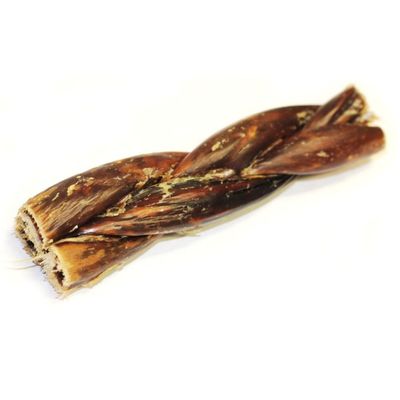 ANIMAGO - Braided Esophagus