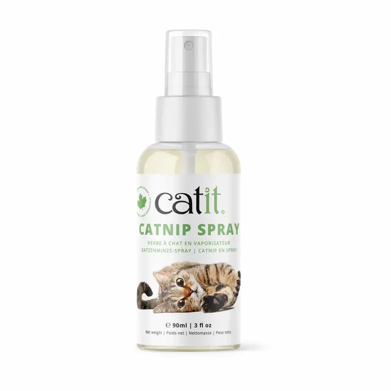CATIT - Catnip Spray