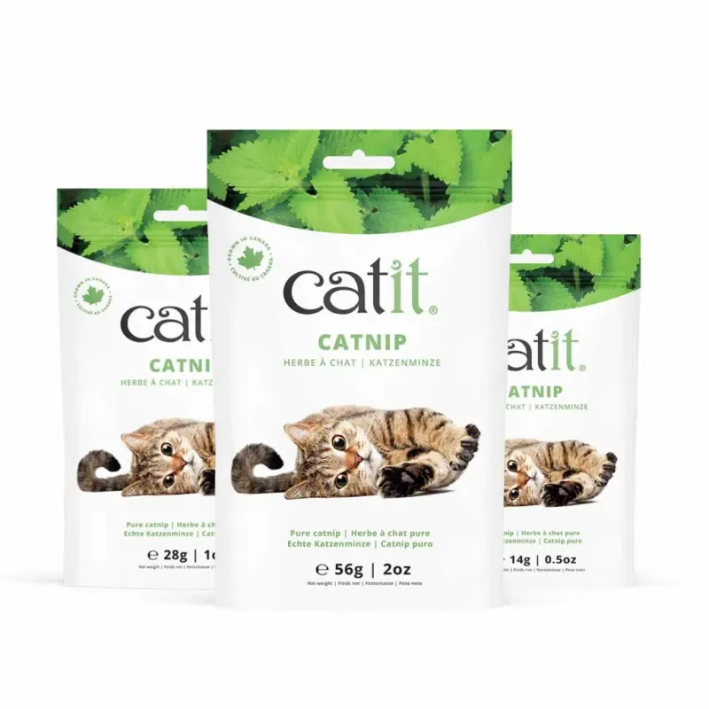CATIT - Dried Catnip