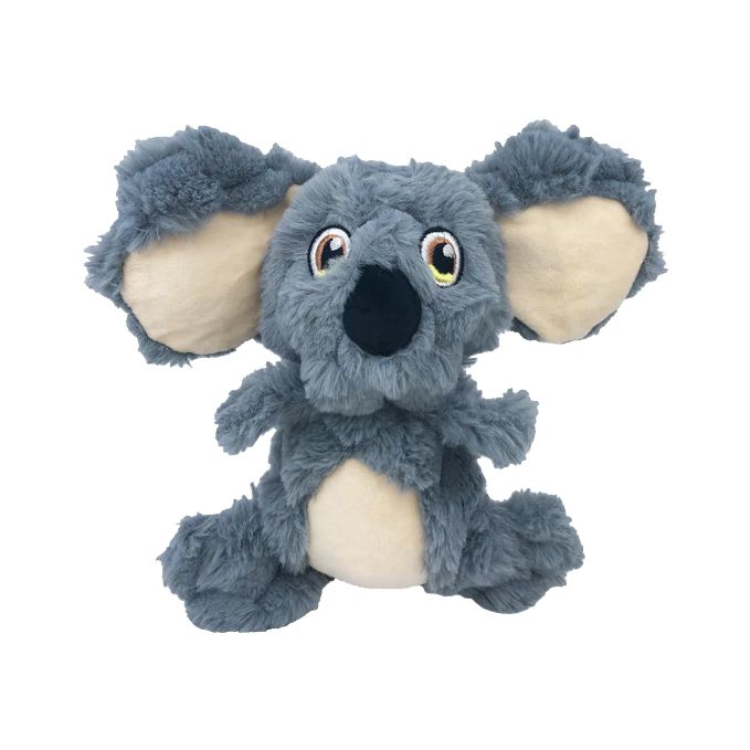 KONG - Scrumplez Koala, Colour: Gris