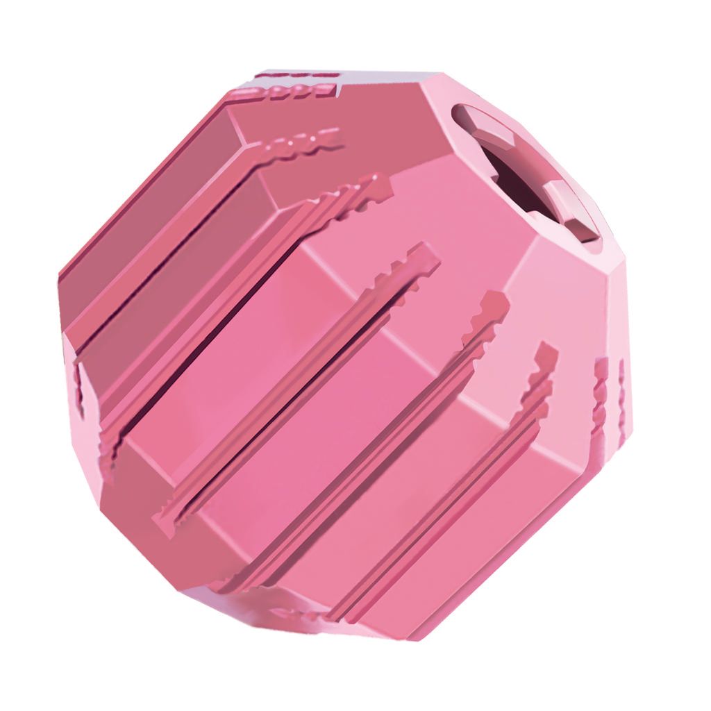 KONG - Puppy Activity Ball, Size: Small