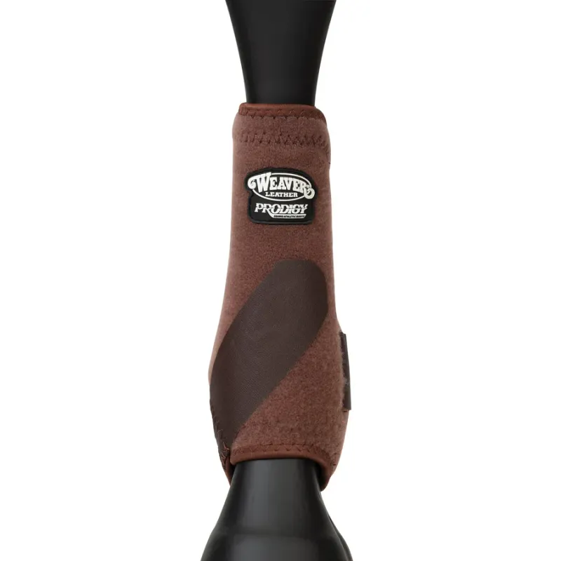 WEAVER - Prodigy Original Brown Athletic Boots