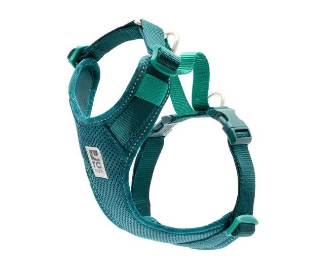 RC PETS - Deep Sea / Parakeet Hybrid Moto Control Harness