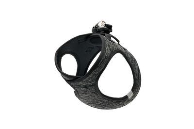 RC PETS - Black Evolution Step-In Harness