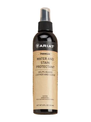 ARIAT - Water and Stain Protectant