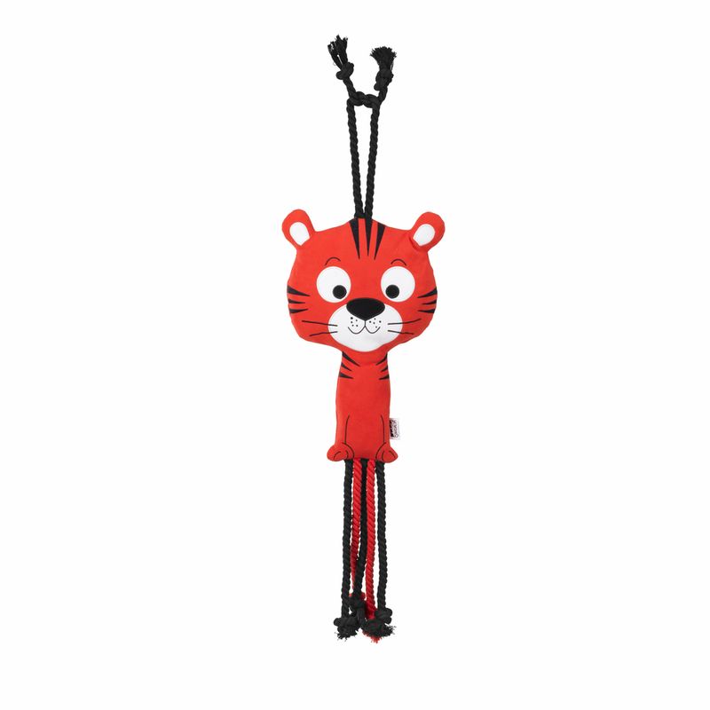 ESKADRON - Horse Toy Tiger