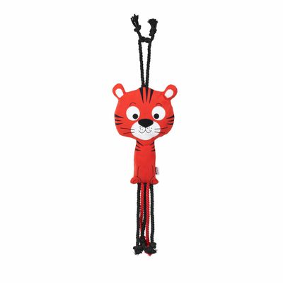 ESKADRON - Horse Toy Tiger