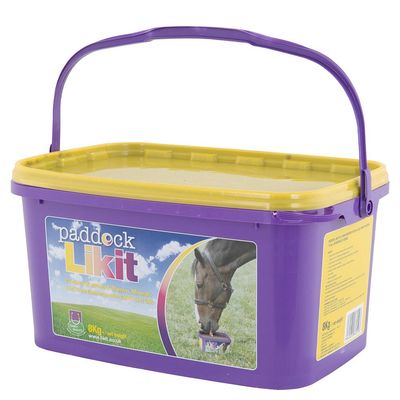 LIKIT - Paddock Lick
