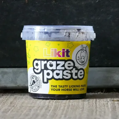 LIKIT - Graze Paste