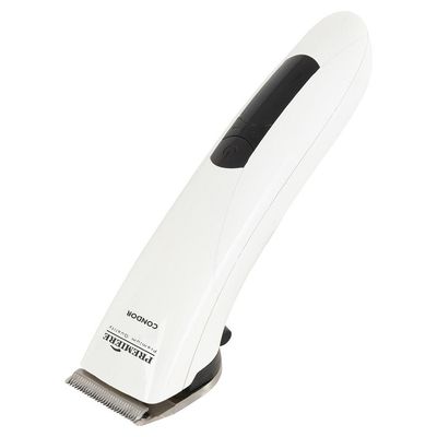 PREMIERE - Clipper Condor White