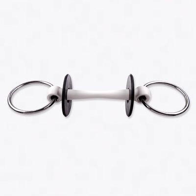 TRUST - Inno Sense Loose Ring Flexi Soft Bit