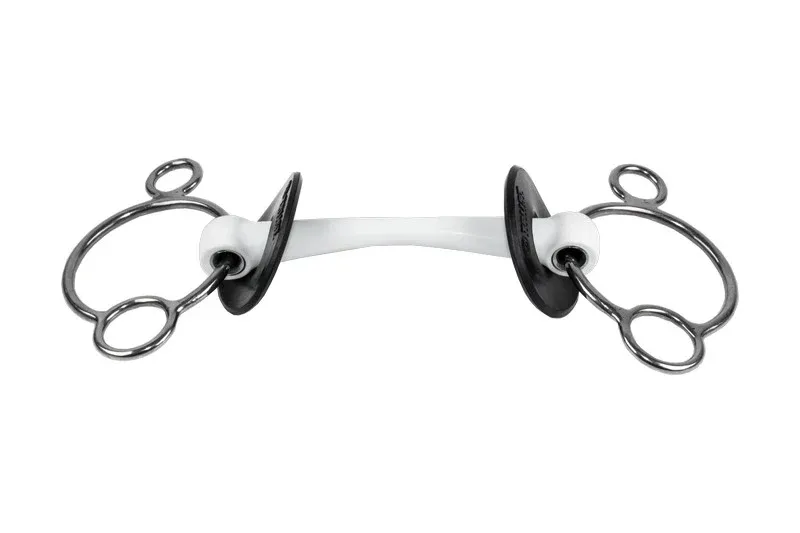 TRUST - Inno Sense 2.5 Ring Flexi Soft Bit