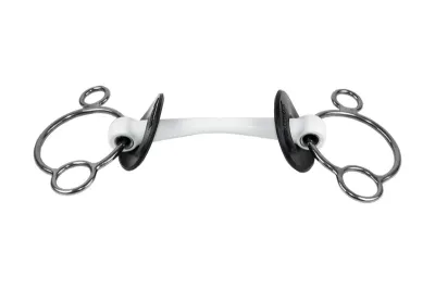 TRUST - Inno Sense 2.5 Ring Flexi Soft Bit