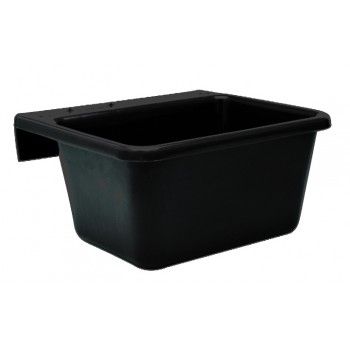 FORTIFLEX - Small Feeder, Colour: Noir