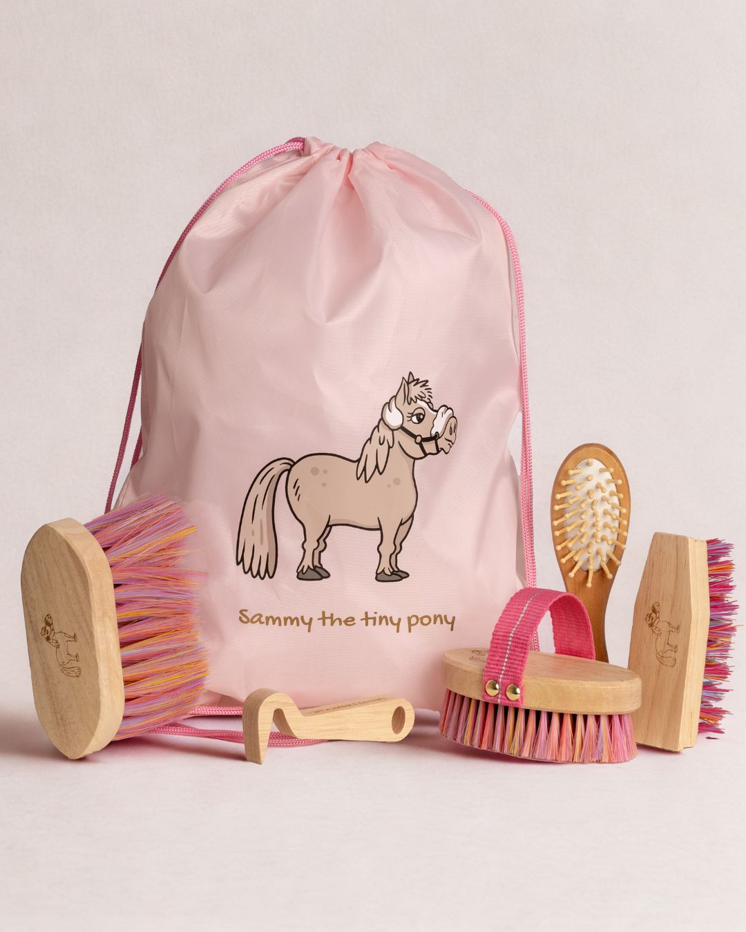 KENTUCKY HORSEWEAR - Horse Brush Sammy