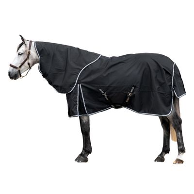 ASKER - Turnout Plus 1200D 0G Black