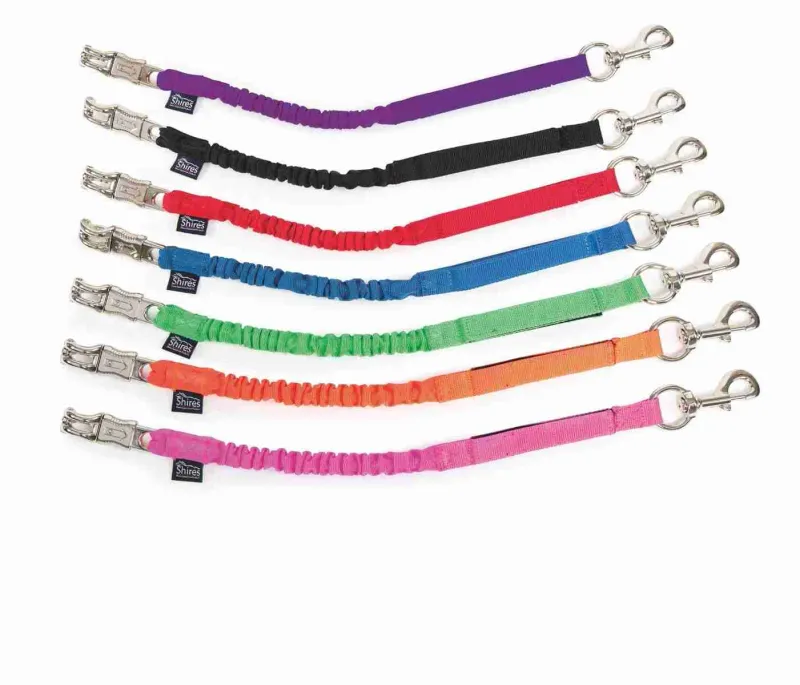 SHIRES EQUESTRIAN - Trailer Tie Breakaway