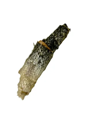 WAWWAW - Stuffed &amp; Freeze-Dried Salmon Skin