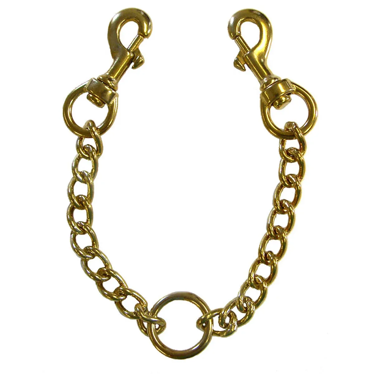 CAN-PRO - Brass Coupling Chain