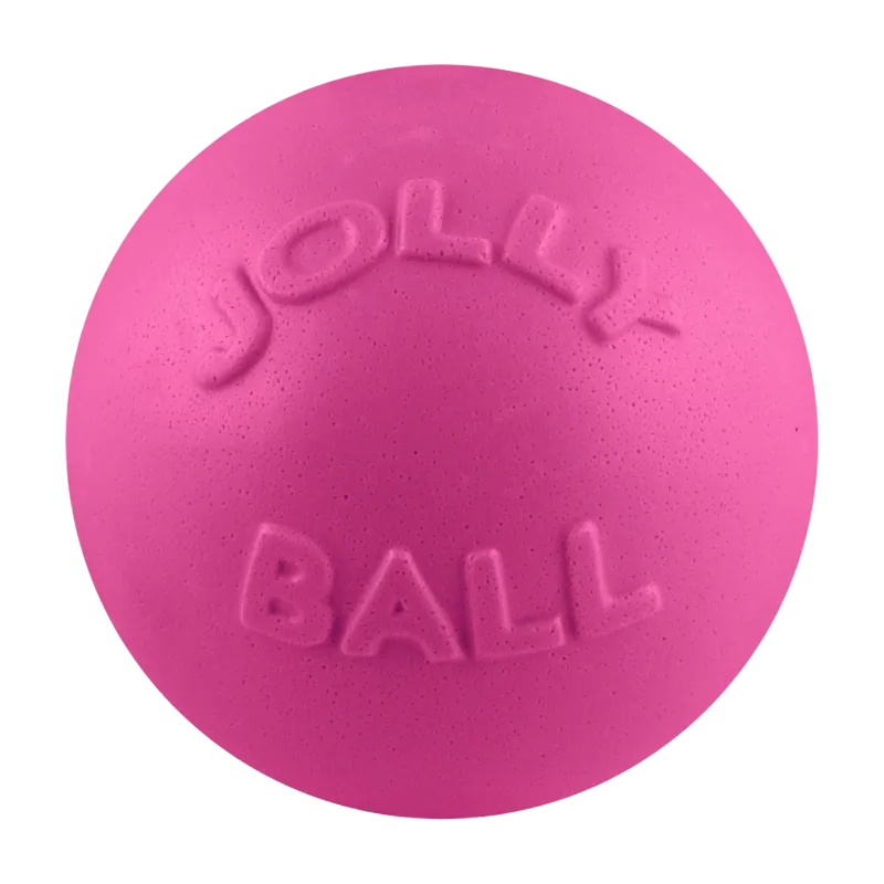 JOLLY PETS - 8'' Bounce-N-Play