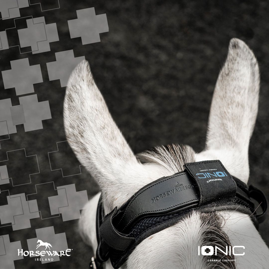 HORSEWARE - Iconic Poll Cover